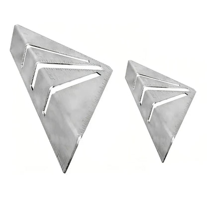 🔥Heavy-Duty Metalworking Miter Square for Tubing Layout
