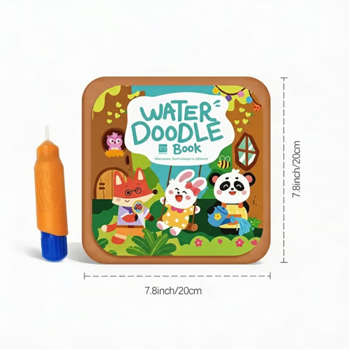 How 47,000+ Parents Are Getting 20 Minutes of Peace Without Screens—Using Just Tap Water