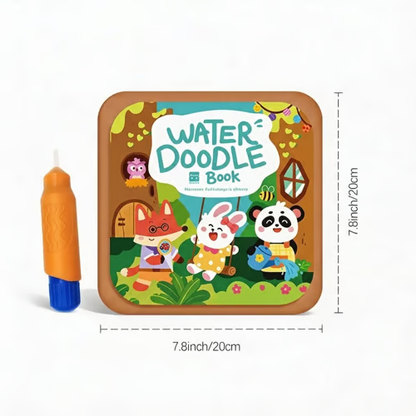 How 47,000+ Parents Are Getting 20 Minutes of Peace Without Screens—Using Just Tap Water