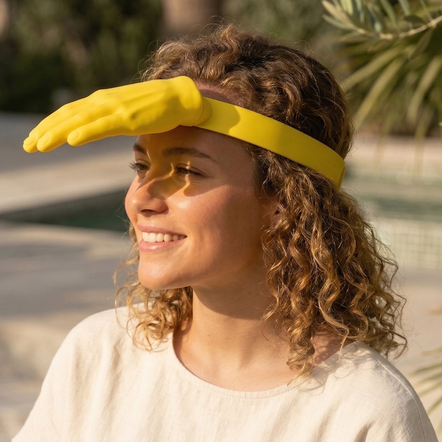 🌞Fun outdoor sports sun hat
