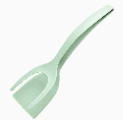 📢📢31% OFF !! ⏰2 In 1 Grip Flip Tongs