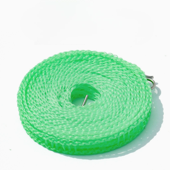 🔥Windproof Non-Slip Clothesline