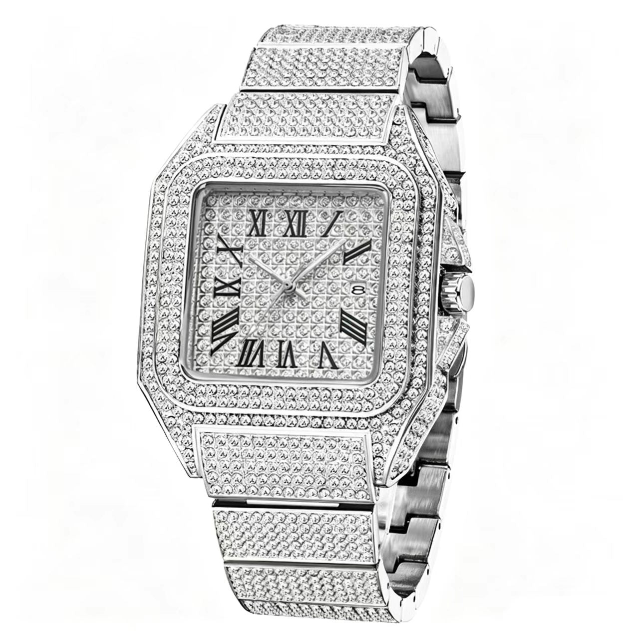 Silver