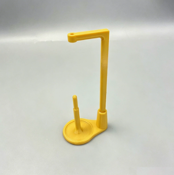 🔥LAST DAY 45% OFF -- 🧵Large Capacity Thread Spool Stand🪡(Compatible With Most Sewing Machines In US Markets)