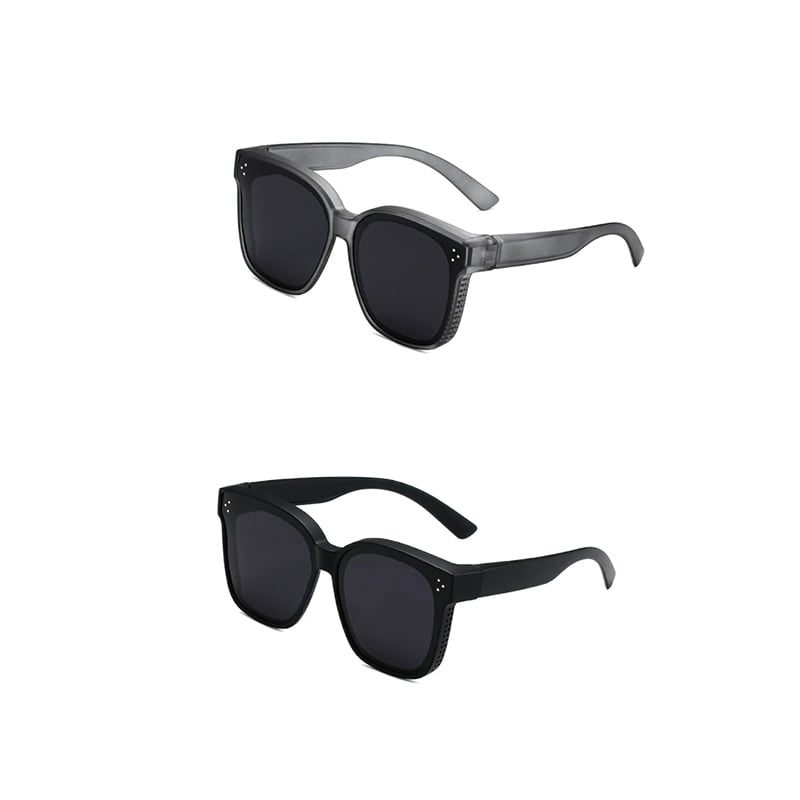 📢📢49% OFF !! ⏰Fit Over Sunglasses UV400 Protection