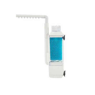 Multifunctional Mini Filter for Small Fish Tank