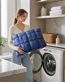 Machine Washable