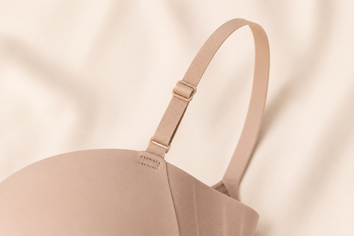 straps