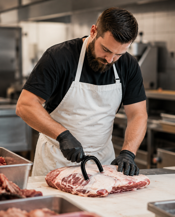 Professional Butcher