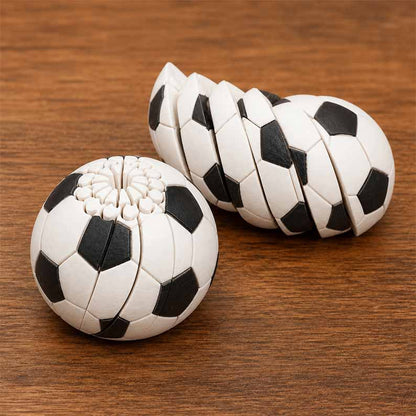 ⚾Last Day 30% OFF - Baseball Fidget Ball Toy