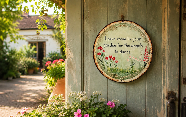 Farmhouse & Cottage homes