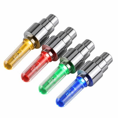 Weatherproof LED Tyre Lights