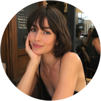 Genevieve, Low‑Maintenance Yard Stylist