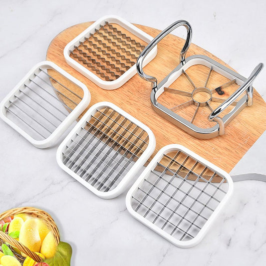 [🍉Quickly cut fruit]🍎Apple Slicer