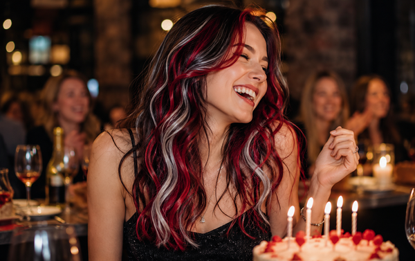 Birthday Style
