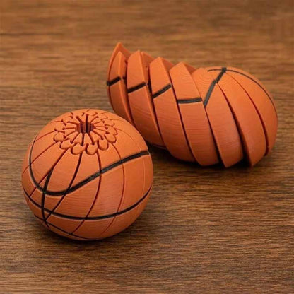 ⚾Last Day 30% OFF - Baseball Fidget Ball Toy