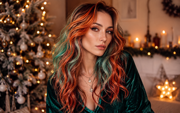 Festival Look