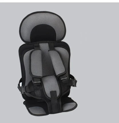 📢📢50% OFF !! ⏰ Portable Child Protection Car Seat