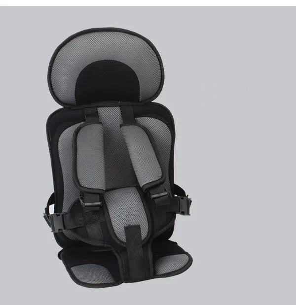 🎉 2026 Sale — Over 25 100 Sold!🚗 Portable Child Protection Car Seat