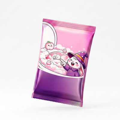 Automatic Foaming Toilet Bowl Cleaner Powder