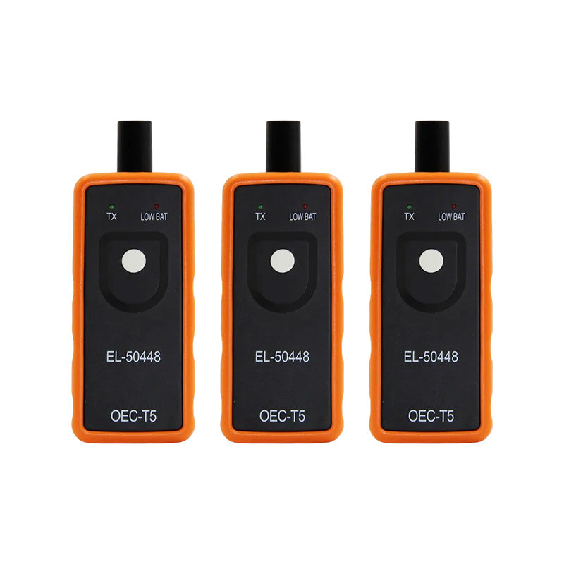 EL-50448 Tire Pressure M-onitoring Sensor TPMS Activation Tool OEC-T5 for GM Cars
