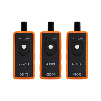 EL-50448 Tire Pressure M-onitoring Sensor TPMS Activation Tool OEC-T5 for GM Cars