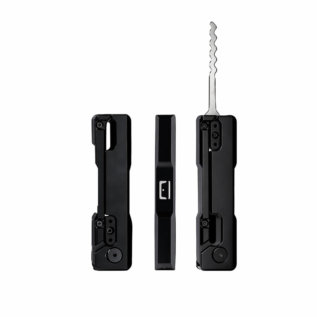 dailyard™Portable For Emergency Rescue Key