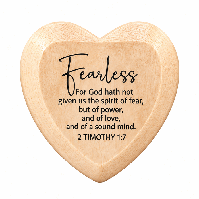 Fearless
