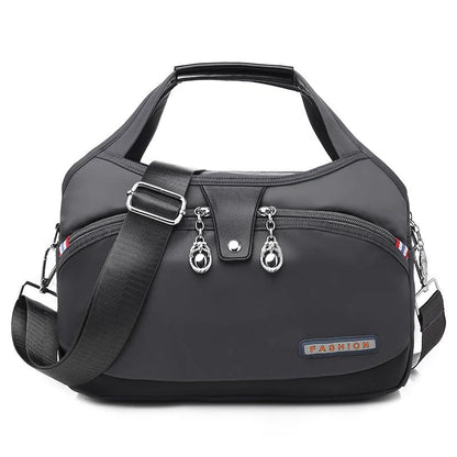 👜Fashion Anti-theft Tote Bag