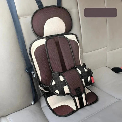 🎉 2026 Sale — Over 25 100 Sold!🚗 Portable Child Protection Car Seat