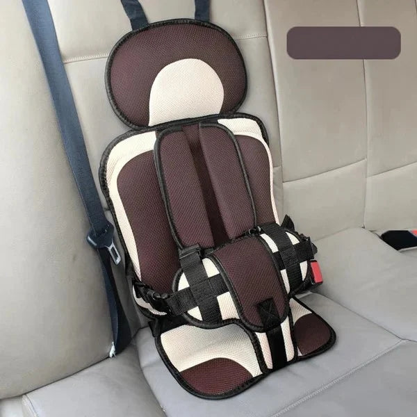 📢📢50% OFF !! ⏰ Portable Child Protection Car Seat
