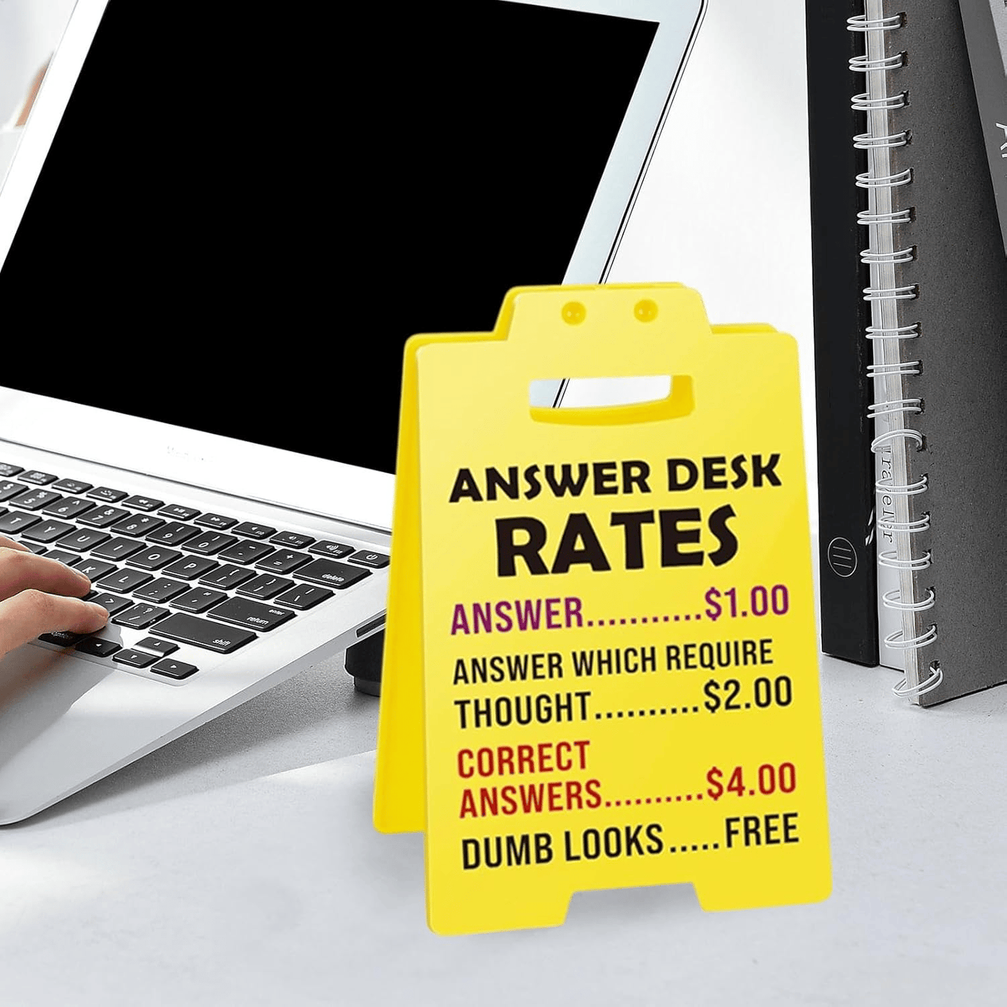🤣Funny Office Decor Accessories