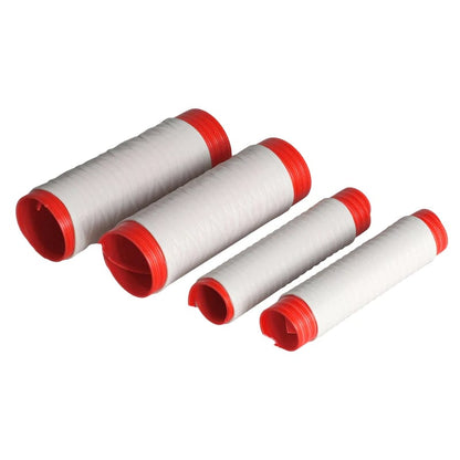 Universal Silicone Handlebar & Brake Lever Grip Covers