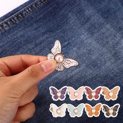 😍BUY 8 GET 8 FREE🔥 Butterfly Pants Waist Tightener