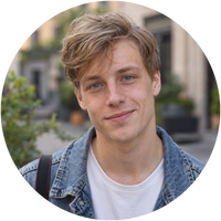 Edward Thompson, Men's Grooming & Lifestyle Expert