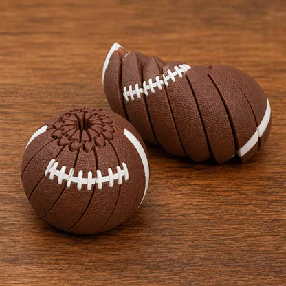⚾Last Day 30% OFF - Baseball Fidget Ball Toy