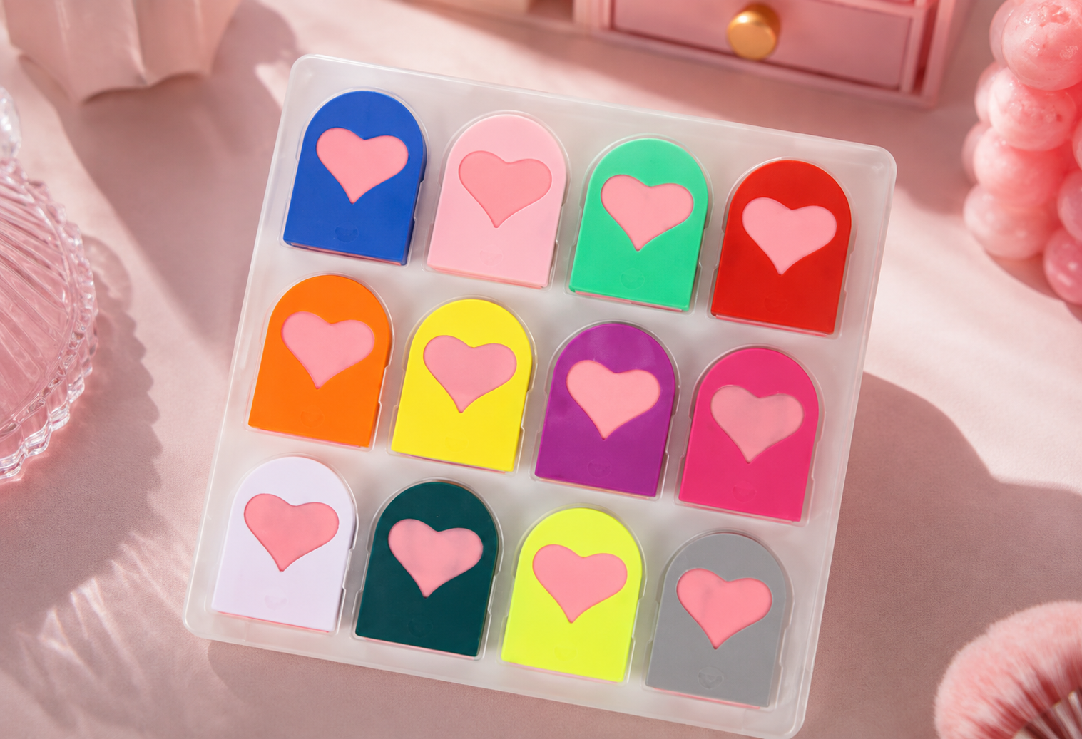 Pearl Colors
