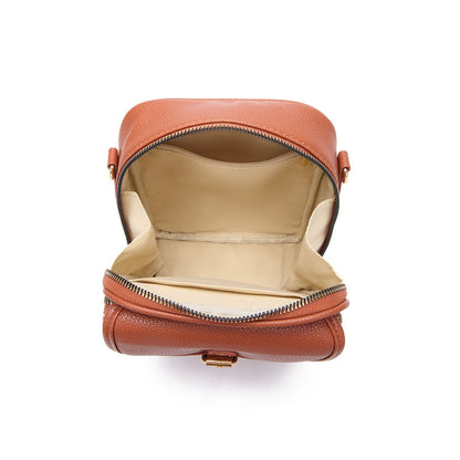 🔥LAST DAY 49% OFF- Crossbody Leather Bag