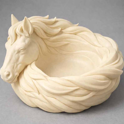 🐴Last Day 40% OFF - Horse Catchall Bowl