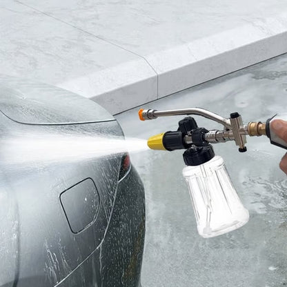 🔥🔥2-in-1 High-Pressure Car Washer