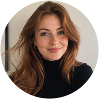 Olivia Bennett, Home Decor & Interior Styling Expert