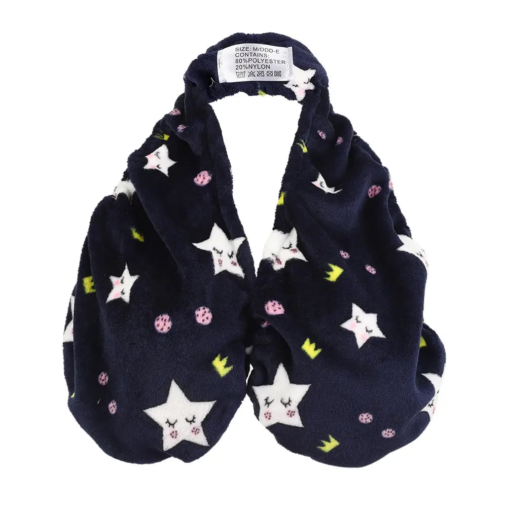 Convenient Water Absorbing And Breathable Towel Bra