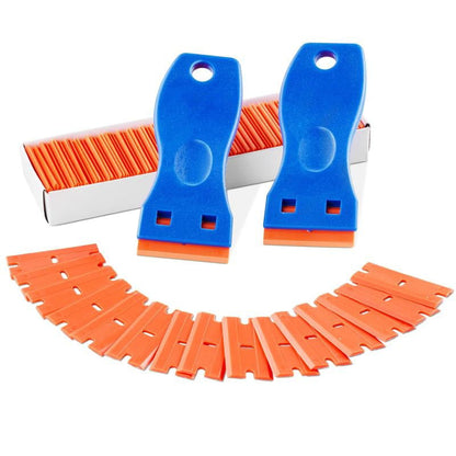 ✨Special plastic scraper