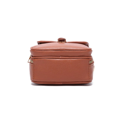 🔥LAST DAY 49% OFF- Crossbody Leather Bag