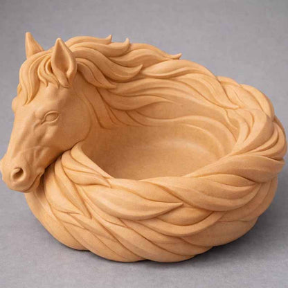 🐴Last Day 40% OFF - Horse Catchall Bowl