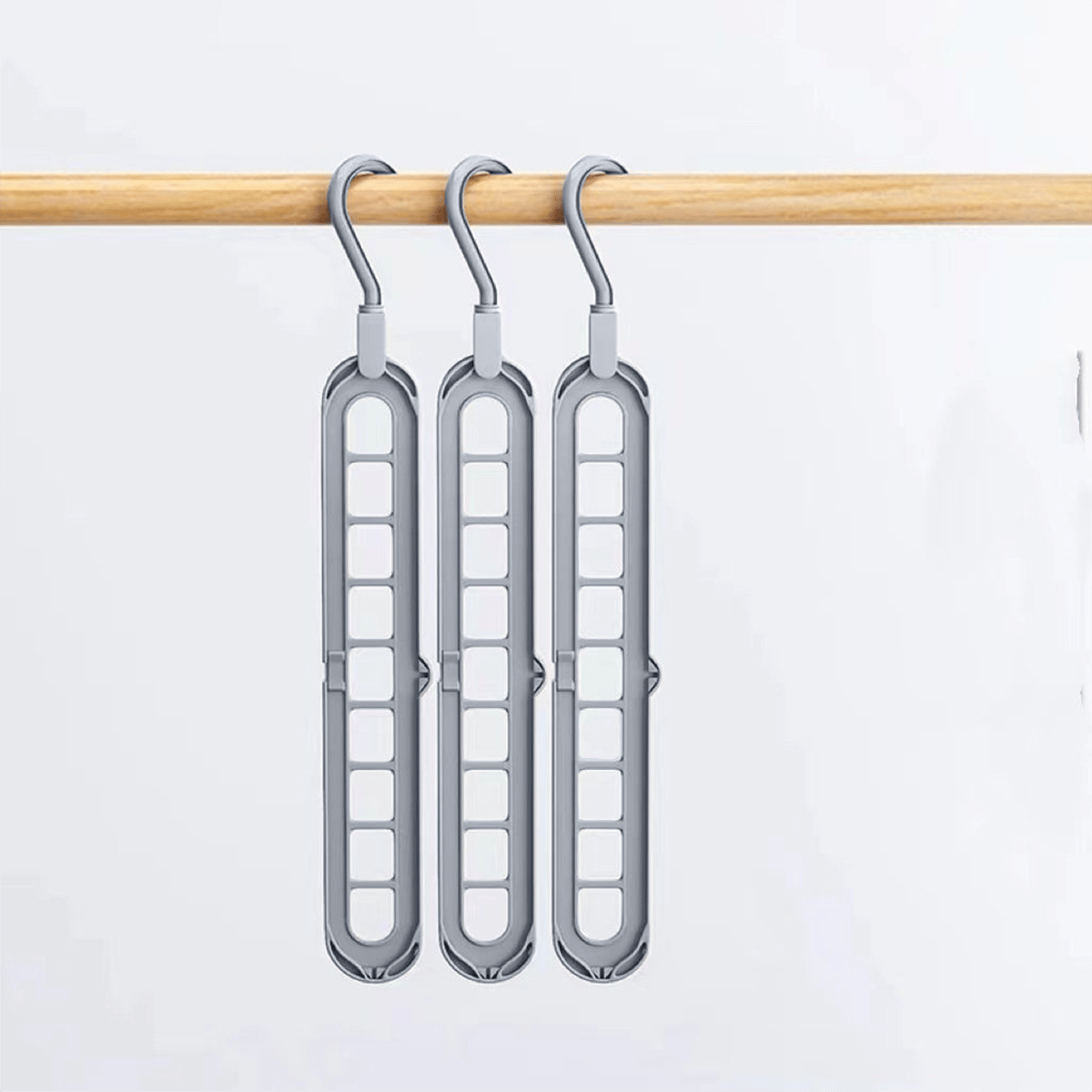 9 in 1 Smart Hanger