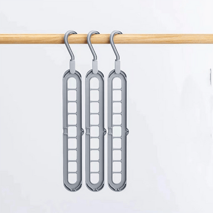 9 in 1 Smart Hanger