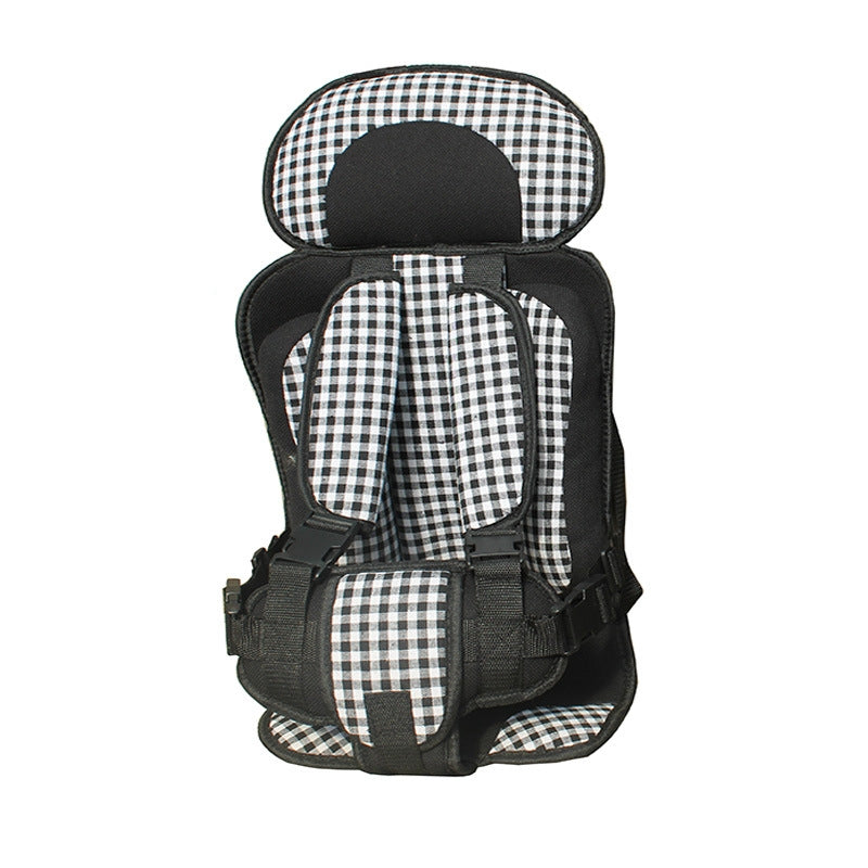 📢📢50% OFF !! ⏰ Portable Child Protection Car Seat