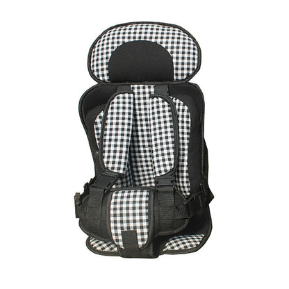 📢📢50% OFF !! ⏰ Portable Child Protection Car Seat