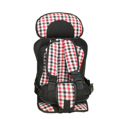 📢📢50% OFF !! ⏰ Portable Child Protection Car Seat
